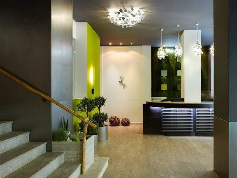 City 4* Thessaloniki