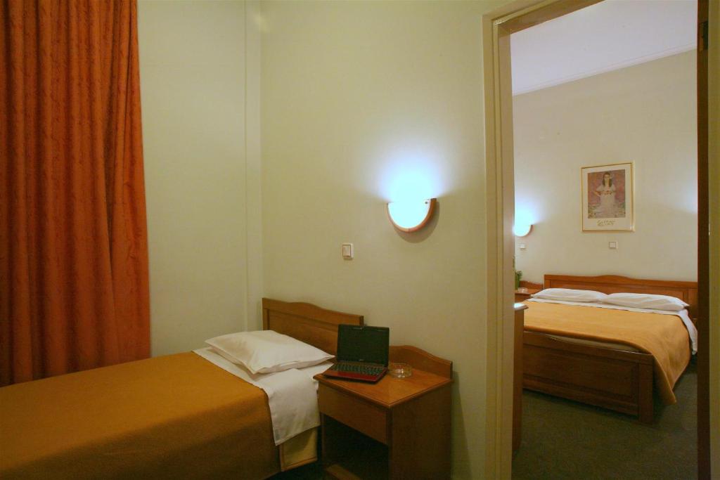 Oceanis Hotel Thessaloniki