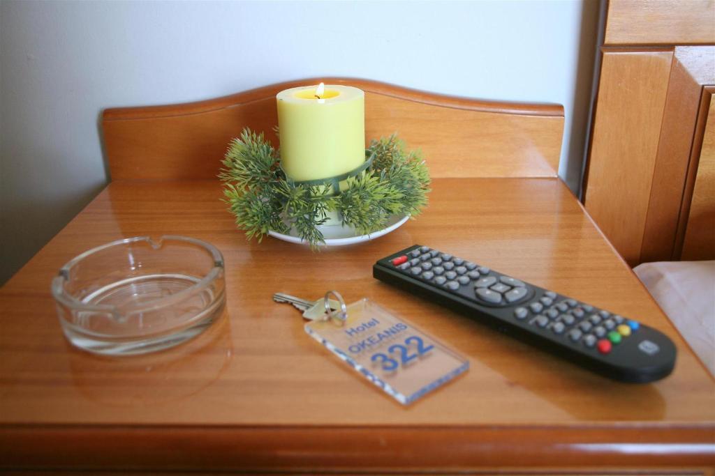 Hotel Oceanis Thessaloniki