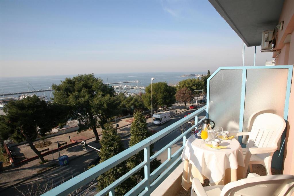 Hotel Oceanis Thessaloniki