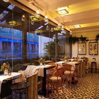 The Excelsior - Small Luxury Of The World Thessaloniki