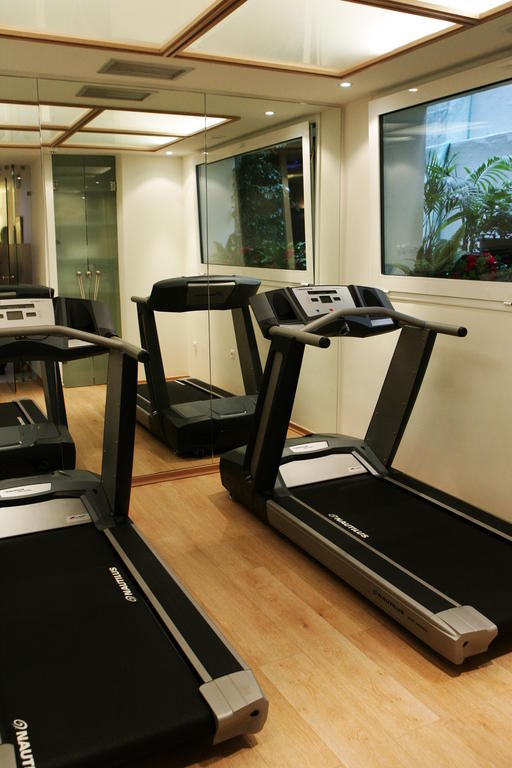 Hotel City Thessaloniki