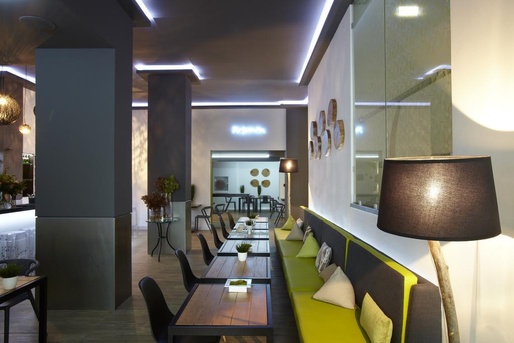 Hotel City 4*