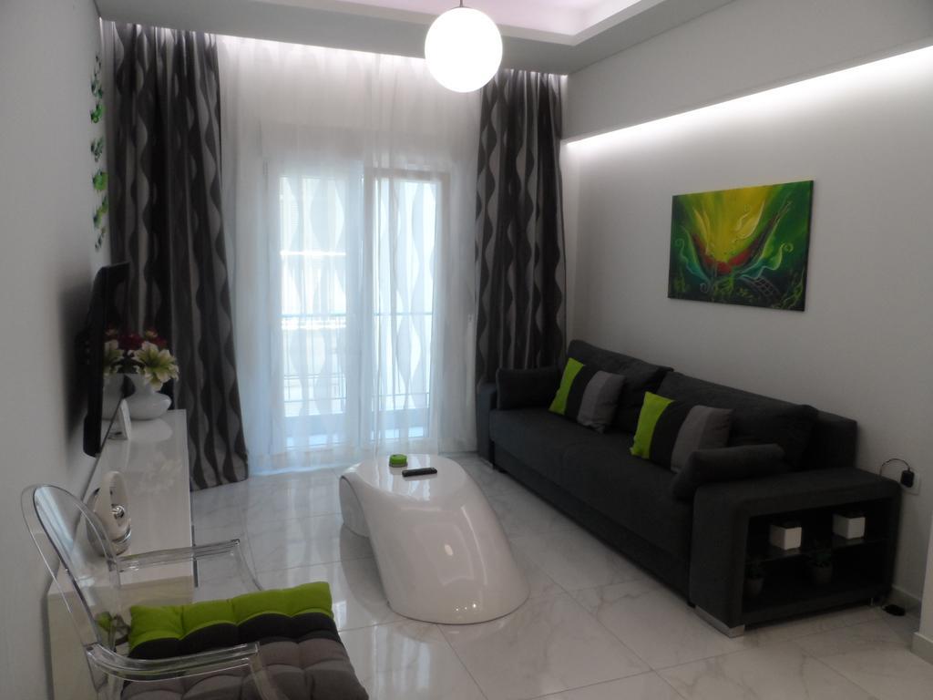 Apartamento Laura White Tower