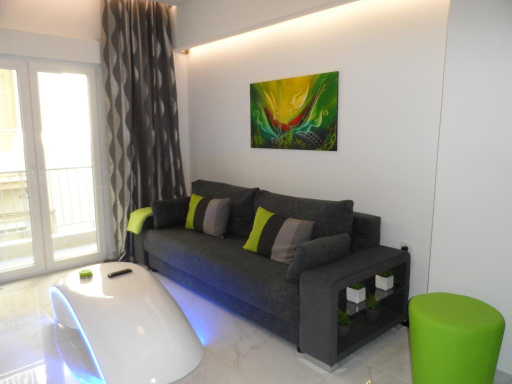 Apartamento Laura White Tower