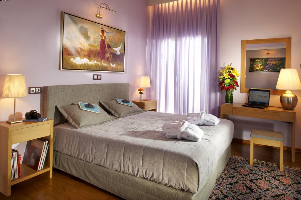 Hotel Pefka Thessaloniki