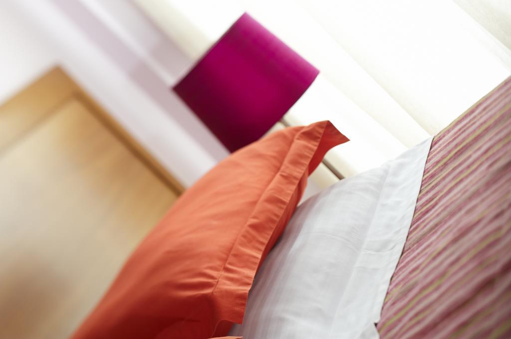 Hotel Pefka Thessaloniki