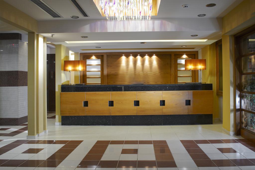 Hotel Pefka Thessaloniki