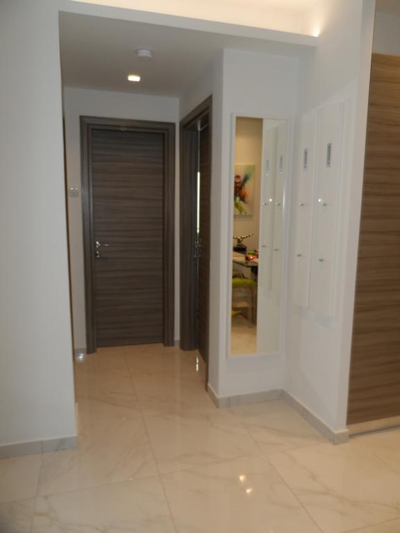 Apartamento Laura White Tower Tessalónica