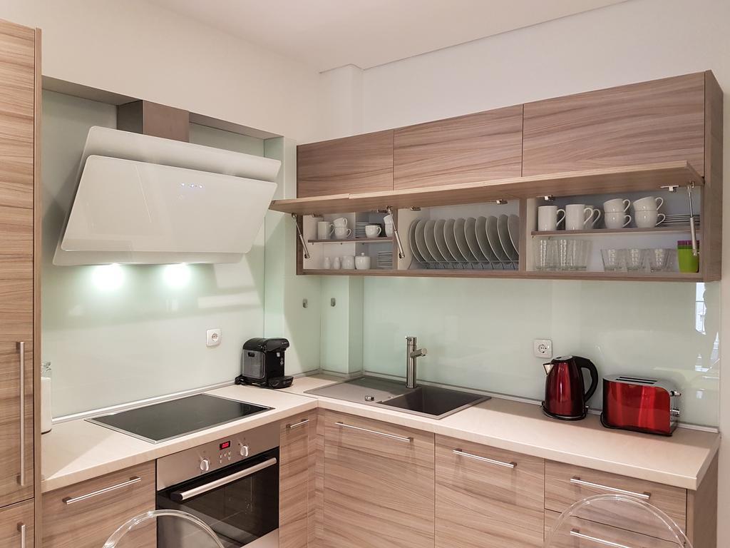 Apartamento Laura White Tower Tessalónica