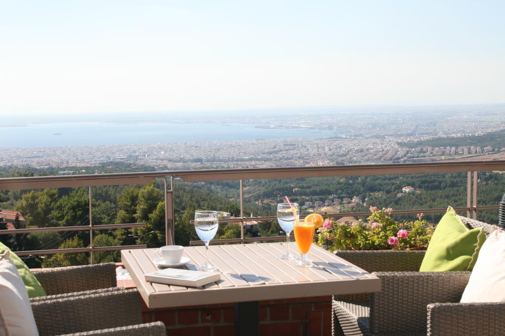 Hotel Nepheli