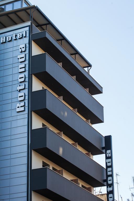 Hotel Rotonda 3*