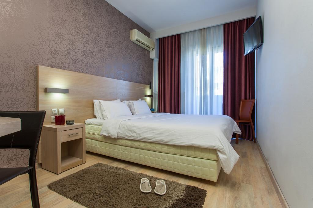 Hotel Rotonda 3*