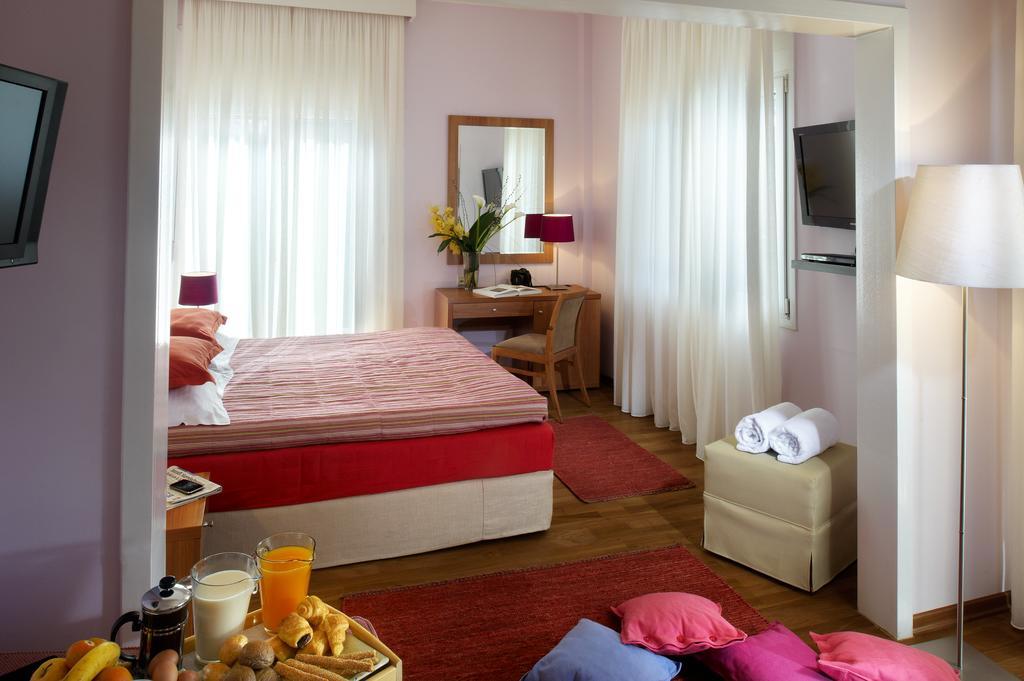 Hotel Pefka