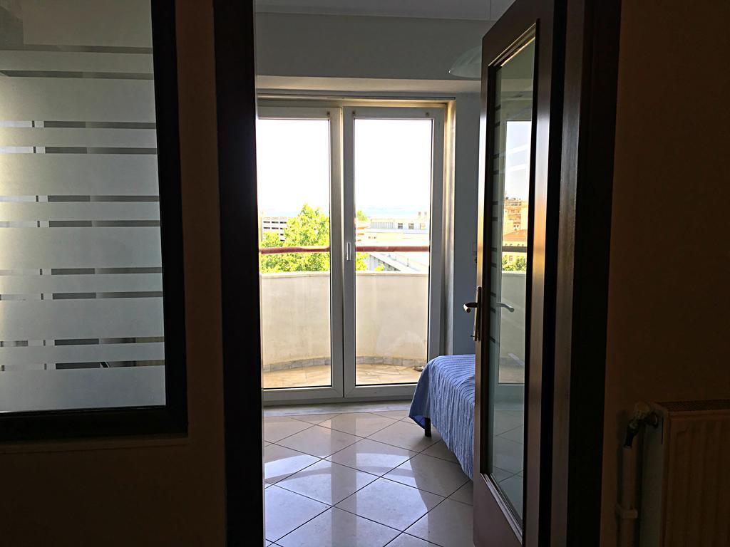Căn hộ Office-studio Theoxaris