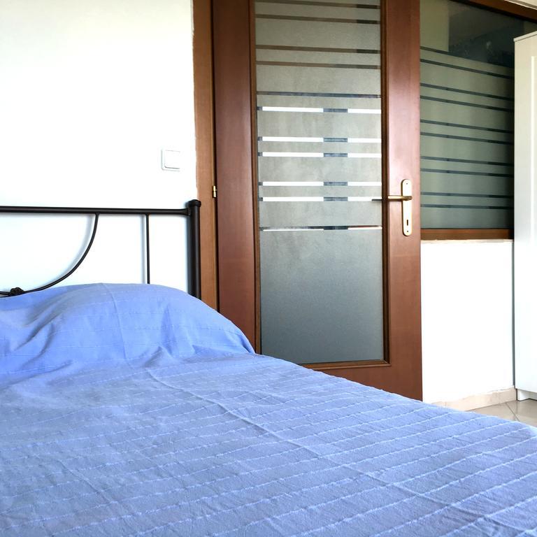 Căn hộ Office-studio Theoxaris