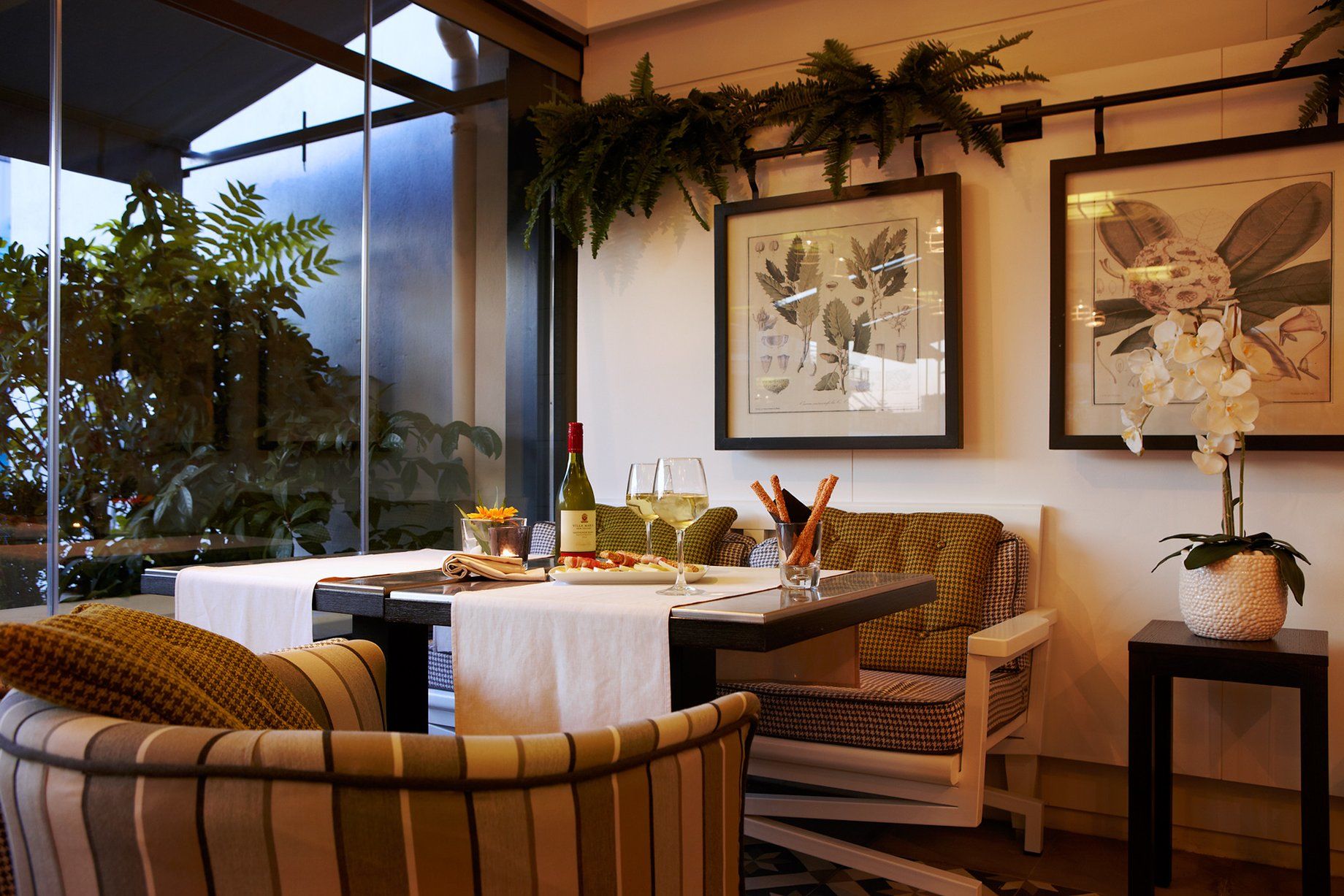 Hotel The Excelsior - Small Luxury Of The World 5*