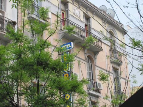 Hotel Europa