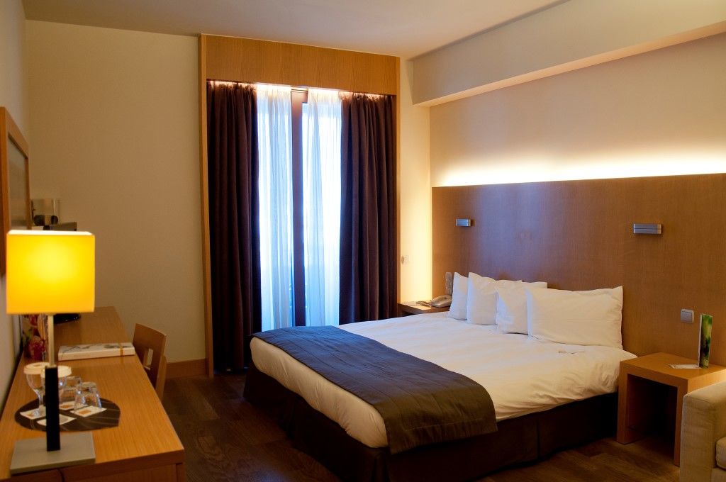 Lazart Hotel, Trademark Collection By Wyndham 5* Tessalónica
