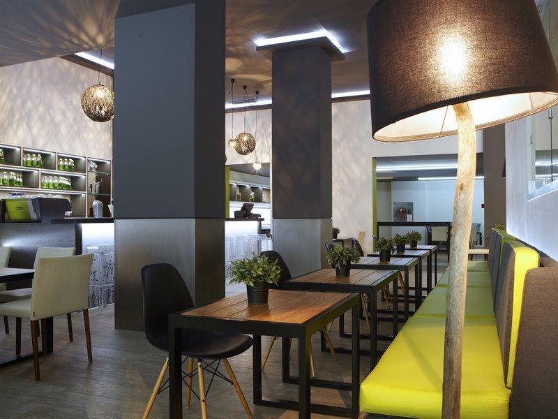 City 4* Thessaloniki