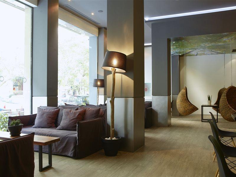 City Hotel Thessaloniki