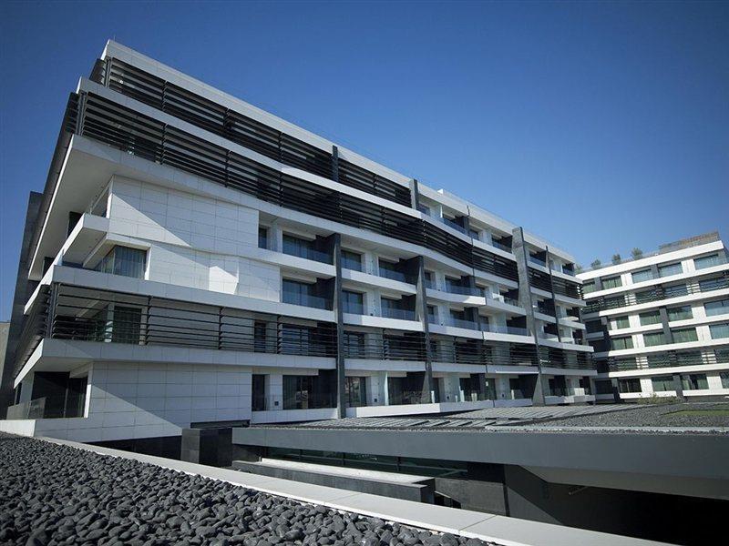 The Met Thessaloniki, A Member Of Design 5* Thessaloniki