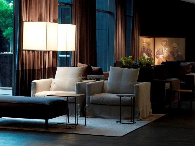 The Met Thessaloniki, A Member Of Design Hotel 5*