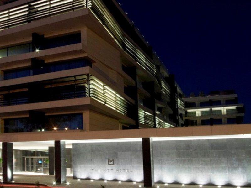 The Met Thessaloniki, A Member Of Design Hotel Thessaloniki