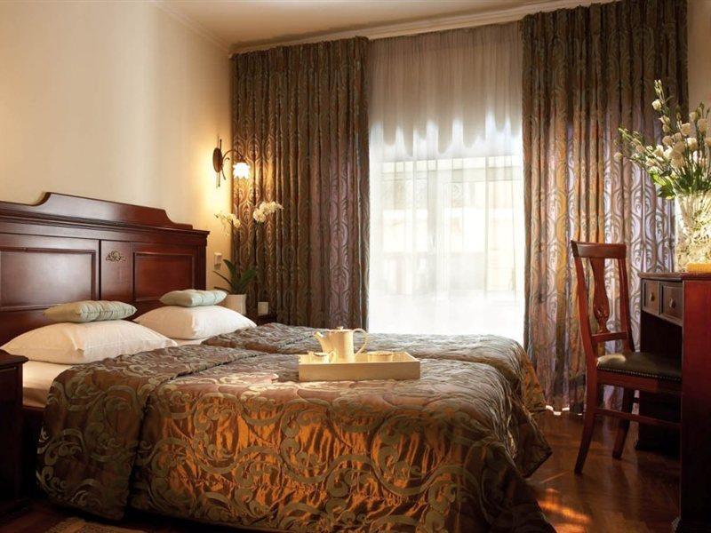 Luxembourg 3* Thessaloniki
