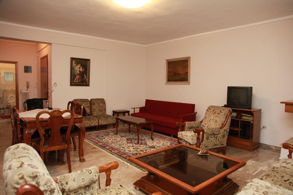 Apartment Nikos Thessaloniki
