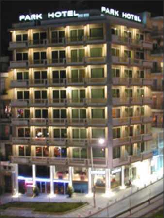 Park 3* Thessaloniki