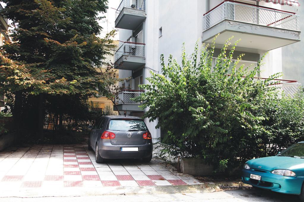 Nikos Thessaloniki