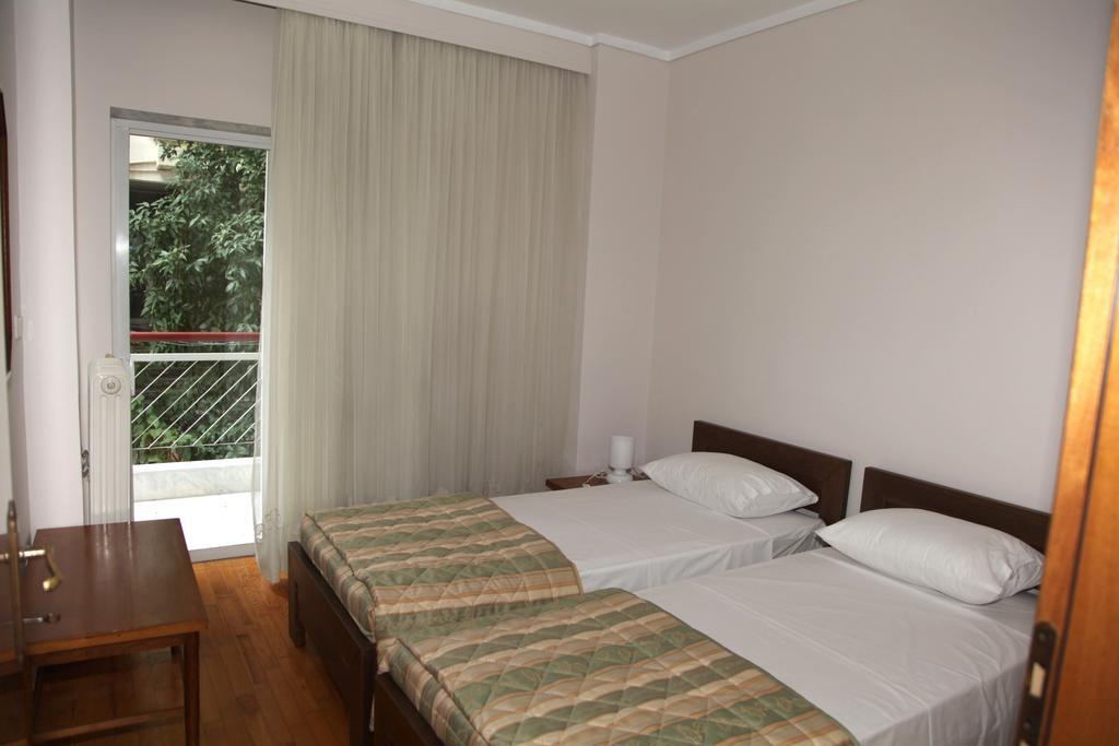 Apartment Nikos