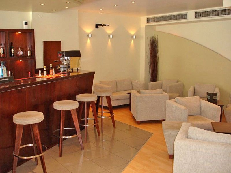 Park Hotel