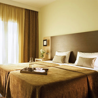Hotel Anessis