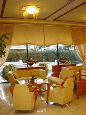 Hotel Nepheli