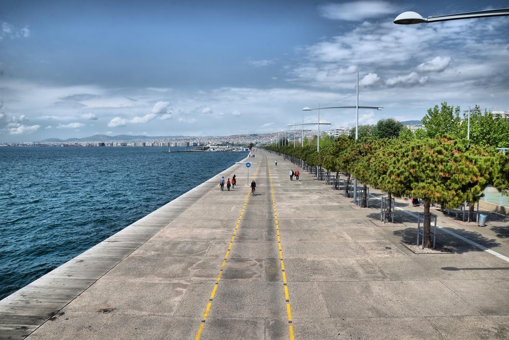 Orestias Kastorias 2* Thessaloniki