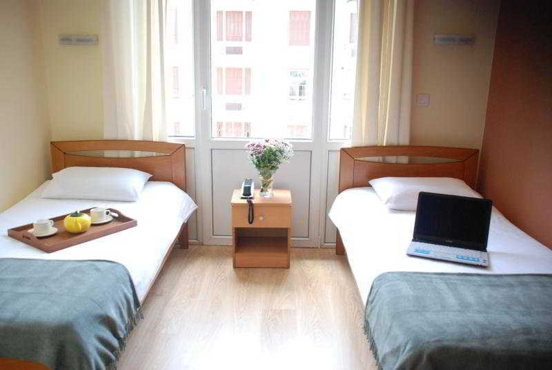 Orestias Kastorias Hotel