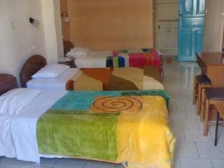 Hotel Alexandria