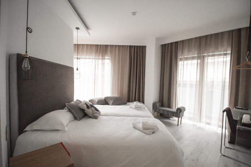 Hotel Blue Bottle Boutique 3*