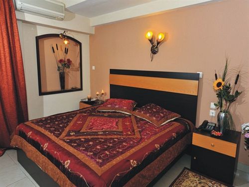 Hotel Alexandria