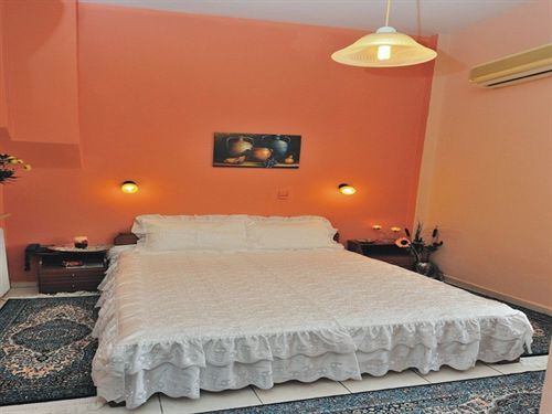 Alexandria Hotel Thessaloniki