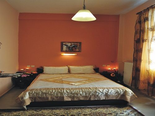 Hotel Alexandria *