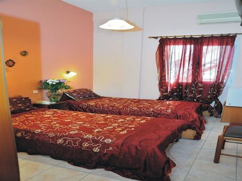 Hotel Alexandria