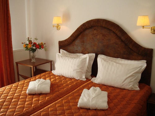 Hotel Alexandria *