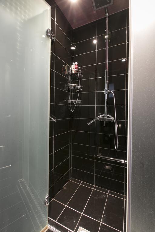 Appartement Nikis *