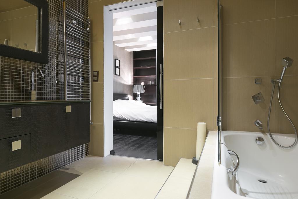 Appartement Nikis