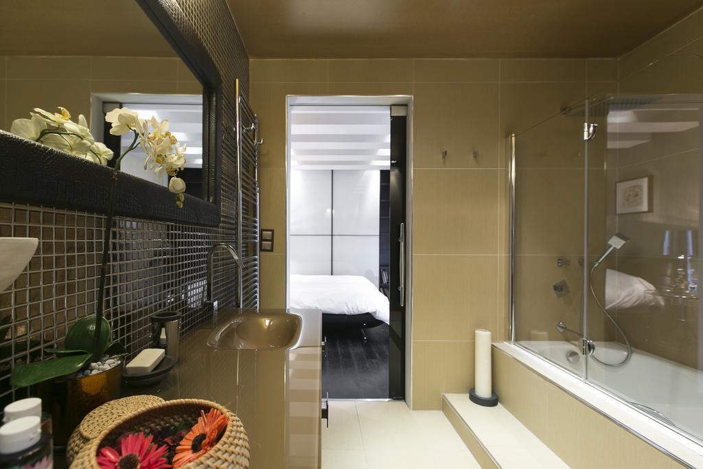 Nikis Appartement Thessaloniki