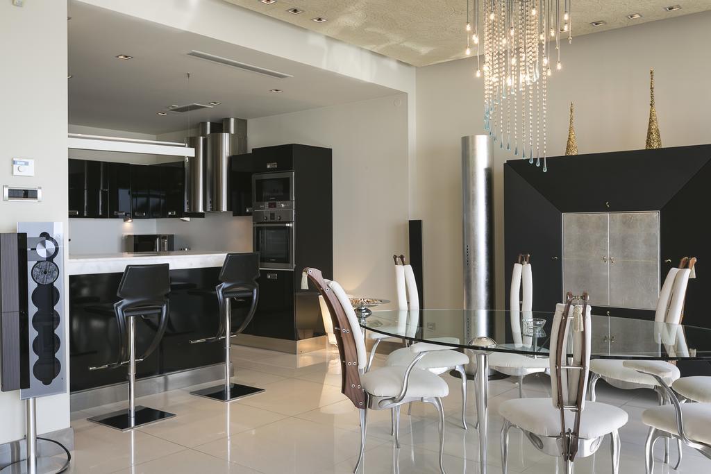 Nikis Appartement *