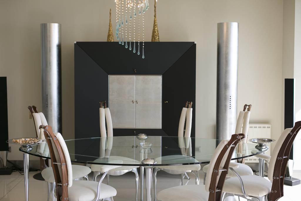 Nikis Appartement *